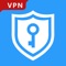 This VPN is the best VPN solution available on iOS