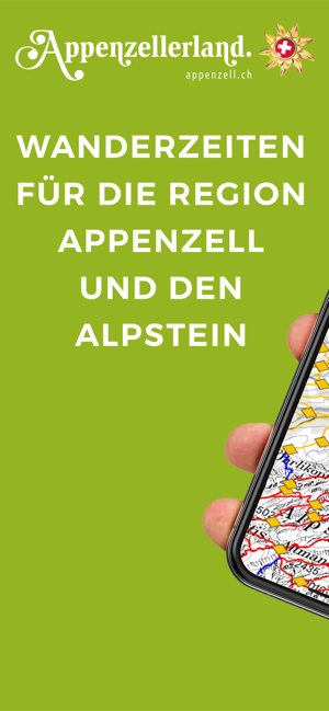 Appenzell(圖1)-速報App