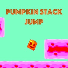 Activities of Pumpkin Stack Jump