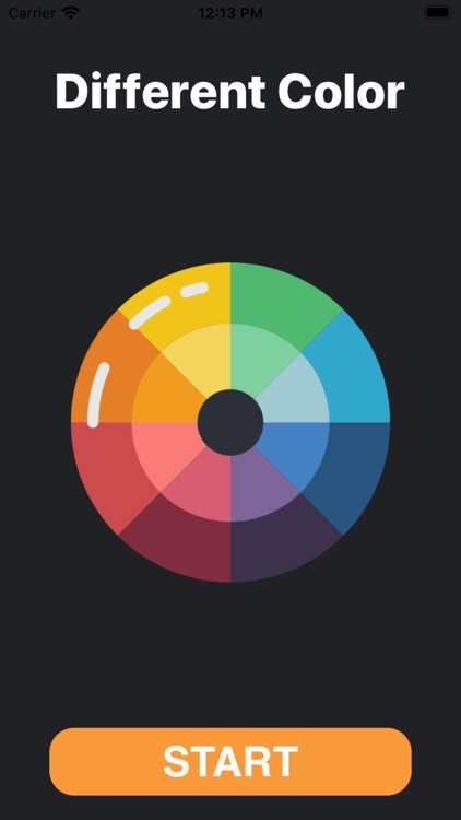 FDC - Find a Different Color screenshot-4