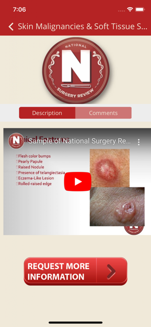 National Surgery Review(圖2)-速報App