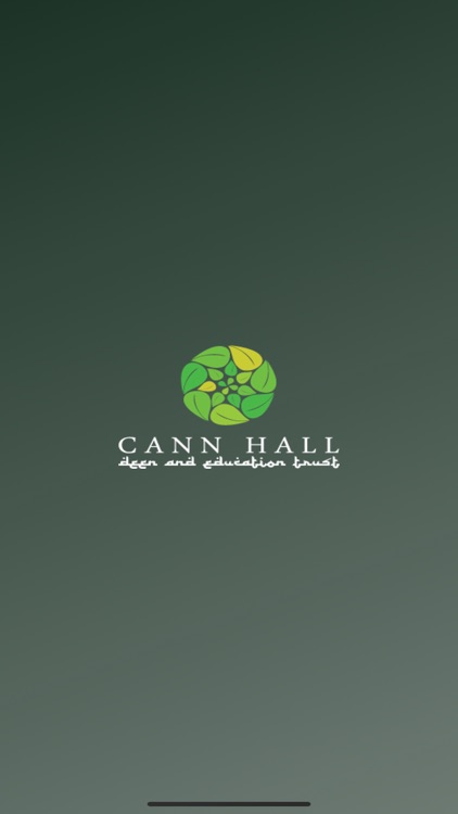 Cann Hall Masjid screenshot-4