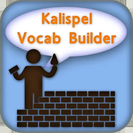 Kalispel Vocab Builder Читы