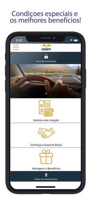 Suporte Brasil Auto(圖1)-速報App