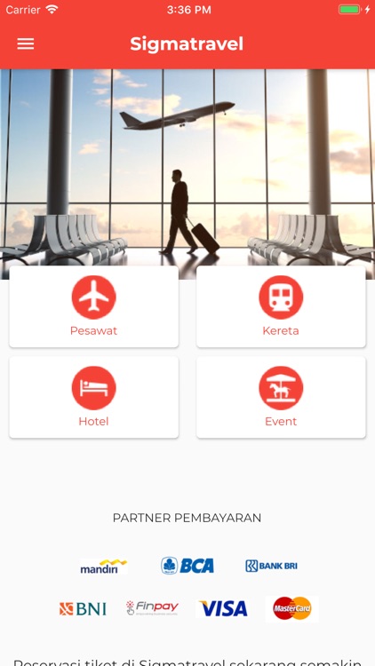 Sigmatravel Lite