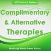 Complimentary Therapies App