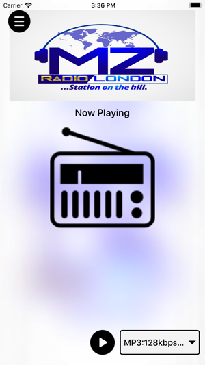 MZ Radio London(圖3)-速報App