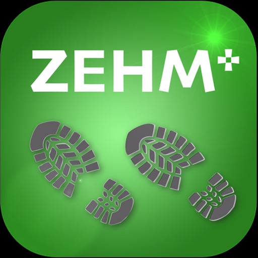 ZEHM* iOS App