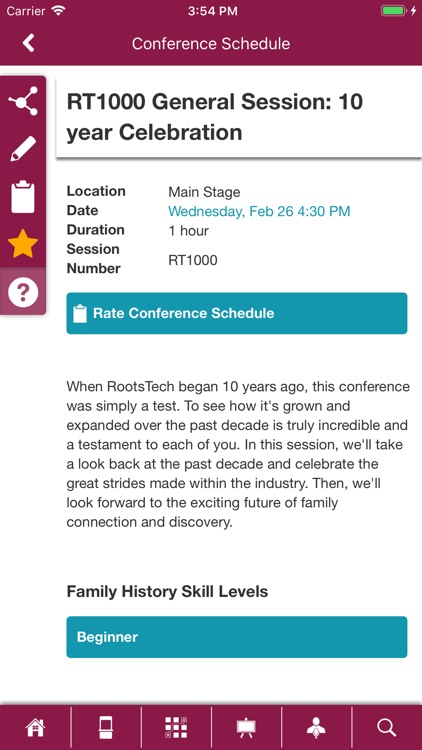 RootsTech