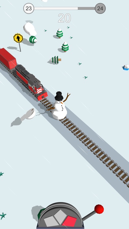 Train Escape screenshot-7