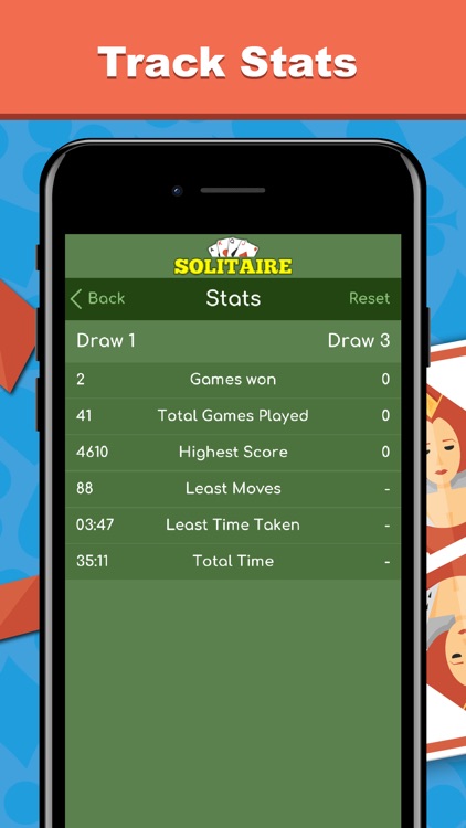 Solitaire Classic : Card Game screenshot-4