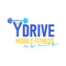 Log your YDrive Mobile Fitness workouts from anywhere with the YDrive Mobile Fitness workout logging app