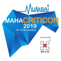MahaCriticon 2019