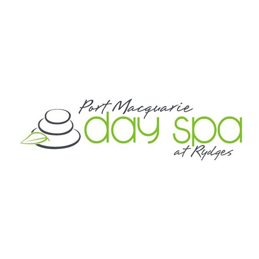Port Macquarie Day Spa icon