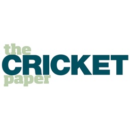 The Cricket Paper