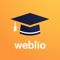Icon Weblio英単語 - 自分だけの単語帳で英単語を暗記