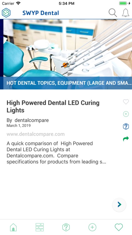 SWYP Dental screenshot-3