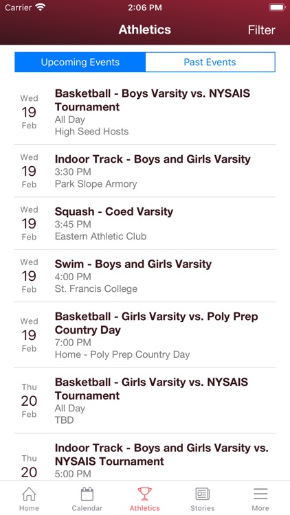 Packer Collegiate Institute