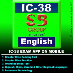 A1 IC 38 LIFE ENG