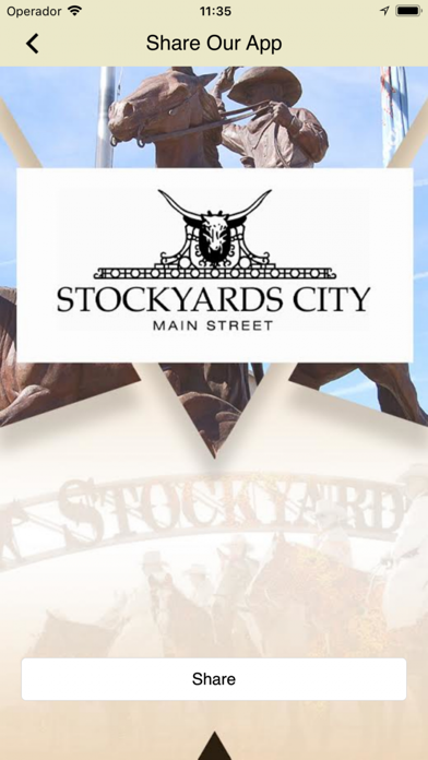 Stockyards City screenshot 3