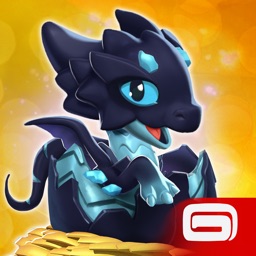 Dragon Mania Legends - Fantasy