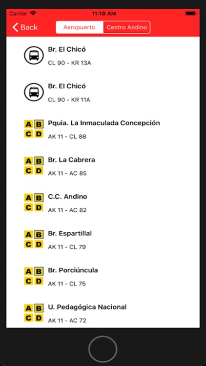 TransMi App screenshot-8