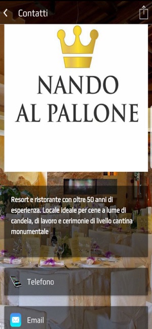 Da Nando al Pallone(圖2)-速報App