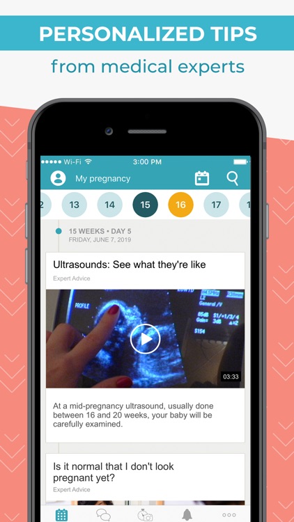 Pregnancy Tracker - BabyCenter by BabyCenter