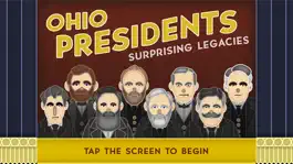 Game screenshot Ohio Presidents mod apk