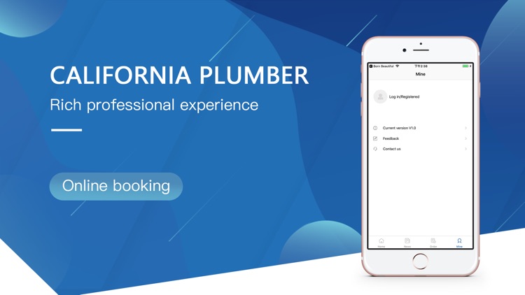 California Plumber