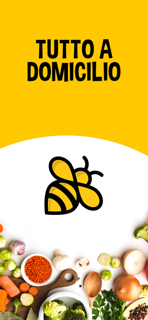 BEE Delivery Italia(圖1)-速報App