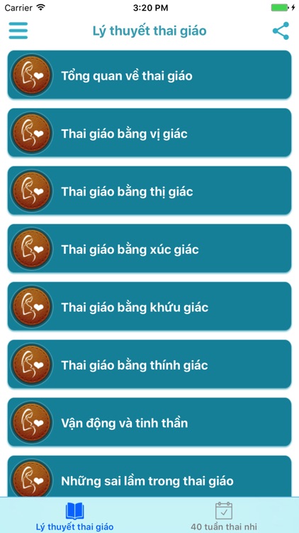 Thai giáo