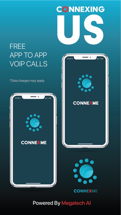 ConnexMe screenshot-0