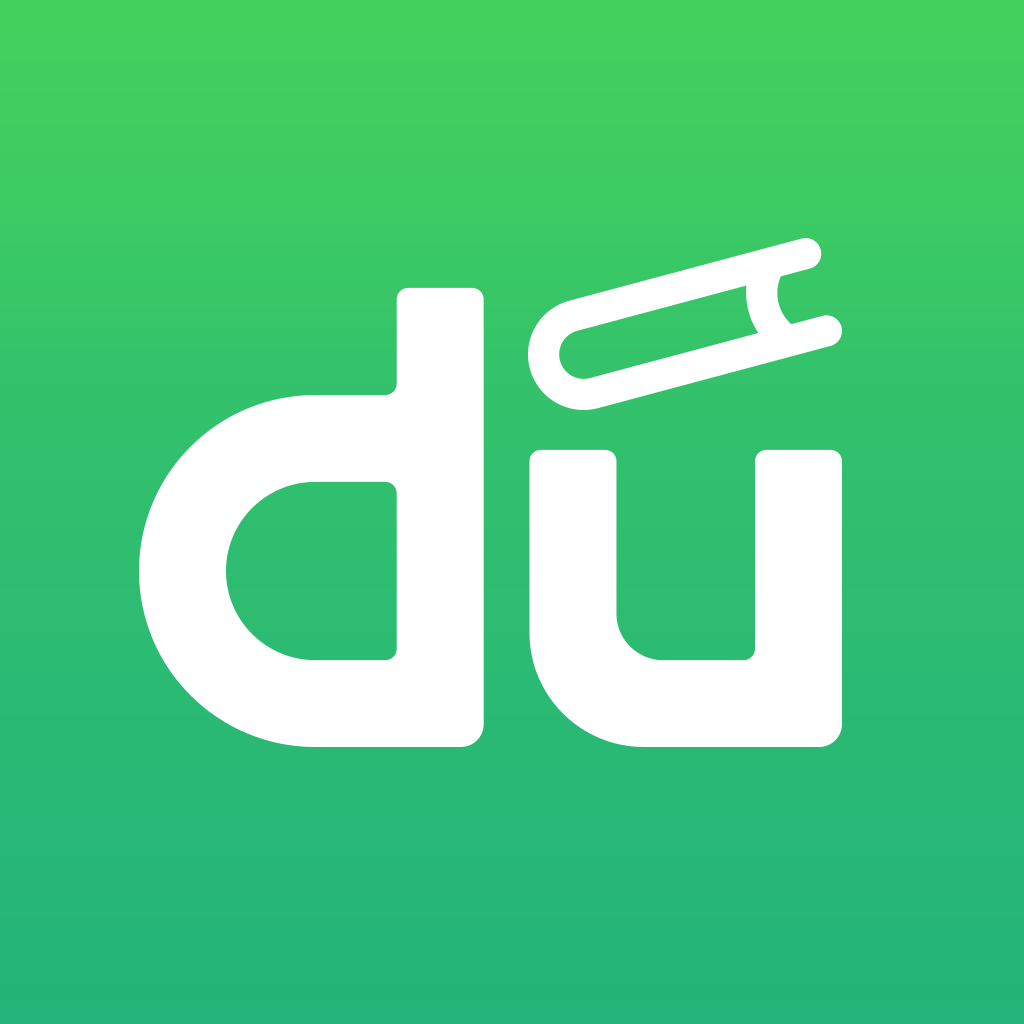 百度阅读-电子书看书阅读神器 App Icon