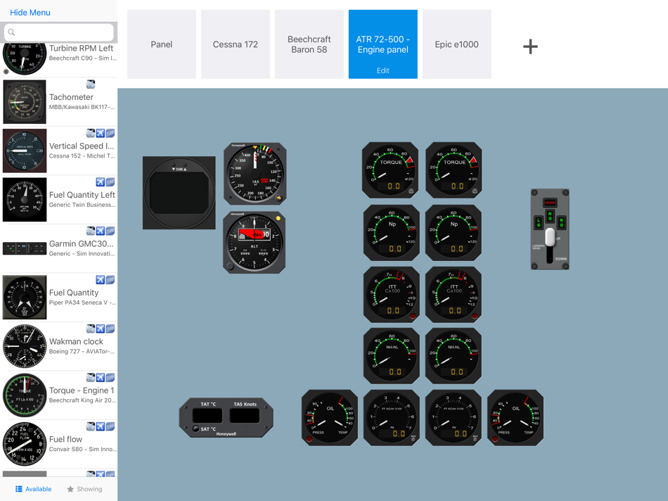 Air Manager By Sim Innovations B.V. - (iOS Games) — AppAgg