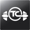 PLEASE NOTE: YOU NEED A TC Total Fitness ACCOUNT TO ACCESS THIS APP