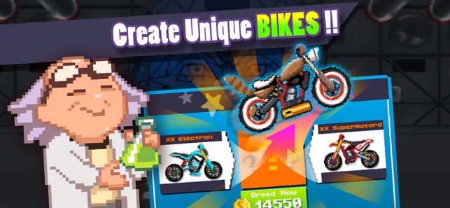 Motor World: Bike Factory(圖4)-速報App