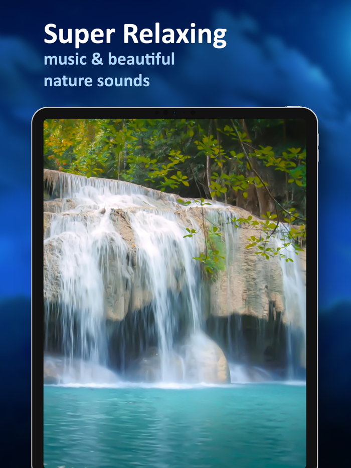 Calm - Relaxing Sounds