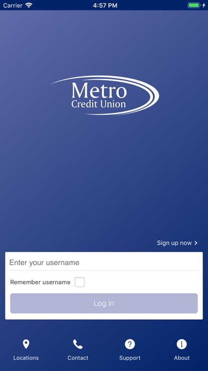 Metro Credit Union - Omaha