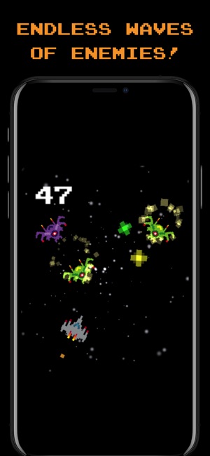 Kepler Attack(圖3)-速報App