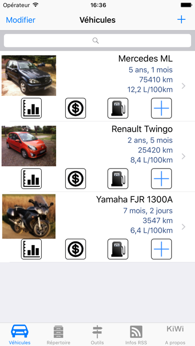 Car Manager (voitures & motos) Car Manager (voitures & motos)