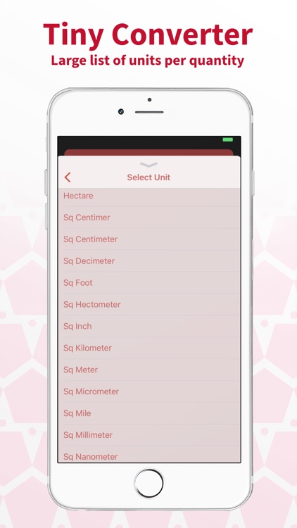 Tiny Converter