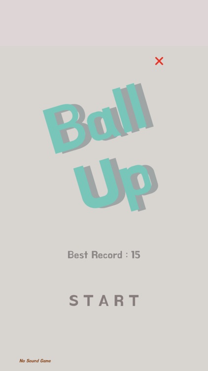 Ball_Up screenshot-0