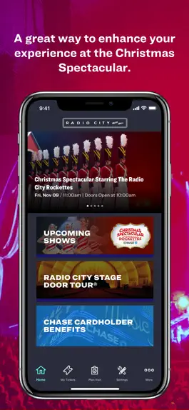 Game screenshot Radio City Official mod apk