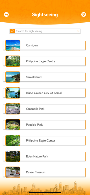 Davao City Tourism(圖3)-速報App