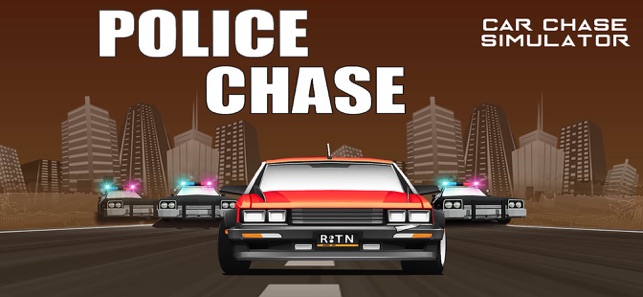 Police Car Chase - Cops games(圖4)-速報App