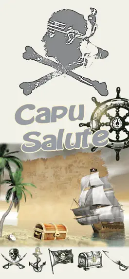 Game screenshot Capu Salute mod apk