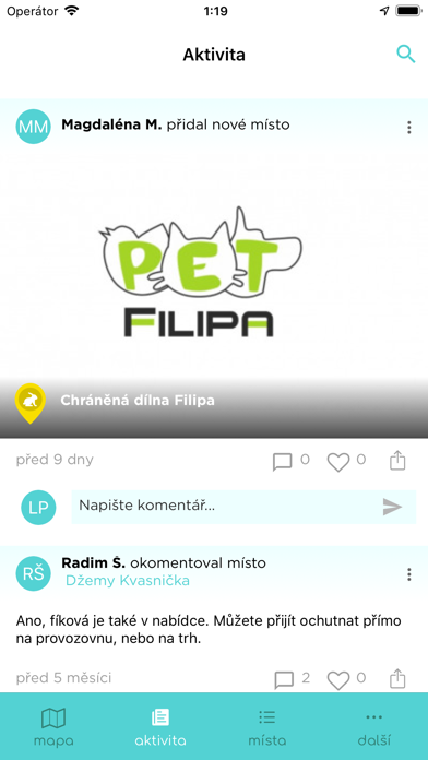 Dobromappka screenshot 3