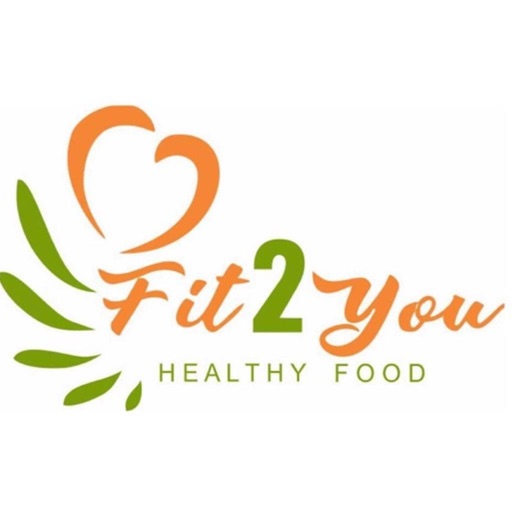 Fit2You Food
