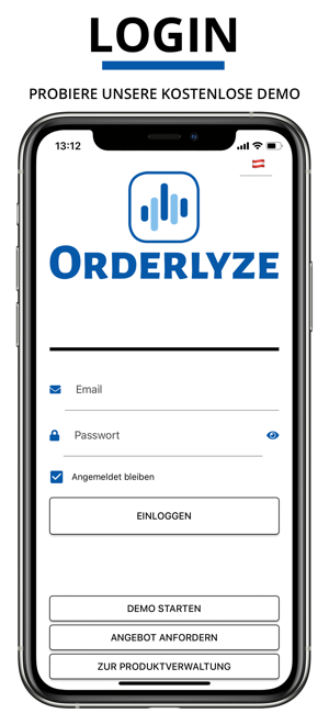 Orderlyze(圖1)-速報App